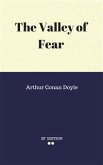 The Valley of Fear (eBook, ePUB)