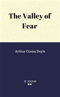 The Valley of Fear (eBook, ePUB) - Conan Doyle, Arthur