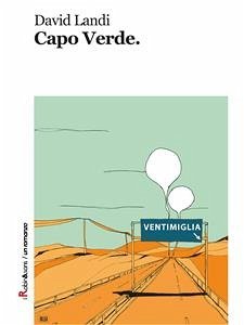 Capo Verde. (eBook, ePUB) - Landi, David