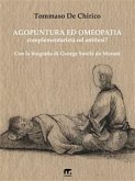 Agopuntura ed Omeopatia (eBook, ePUB)