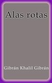 Alas rotas (eBook, ePUB)