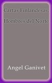 Cartas Finlandesas, Hombres del Norte (eBook, ePUB)