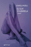 Gli ulivi di Albanella (eBook, ePUB)