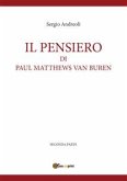 IL PENSIERO DI PAUL MATTHEWS VAN BUREN - volumetto 2 (eBook, ePUB)