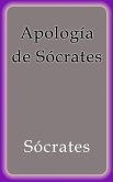 Apología de Sócrates (eBook, ePUB)