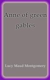 Anne of green gables (eBook, ePUB)