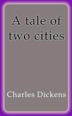 A tale of two cities (eBook, ePUB)