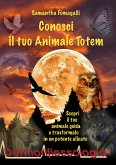 Conosci il tuo Animale Totem (eBook, ePUB)