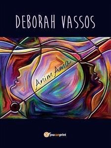 AnimAma (eBook, ePUB) - Vassos, Deborah
