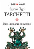 Tutti i romanzi e i racconti (eBook, ePUB)