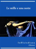 Le mille e una notte (eBook, ePUB)