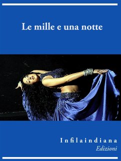 Le mille e una notte (eBook, ePUB) - aa.vv