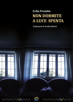 Non dormite a luce spenta (eBook, ePUB) - Dupuis, Mauricio; Fremlin, Celia; Martini, Cecilia