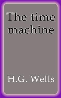 The time machine (eBook, ePUB)