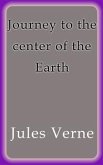 Journey to the center of the Earth (eBook, ePUB)