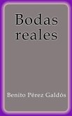 Bodas Reales (eBook, ePUB)