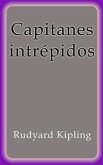 Capitanes intrépidos (eBook, ePUB)