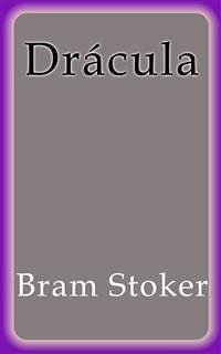 Cover Drácula (eBook, ePUB)