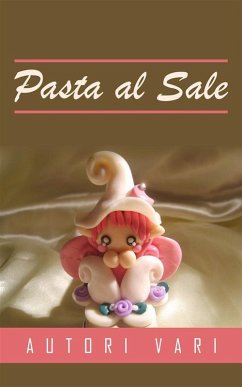 Cover Pasta al Sale (eBook, ePUB)