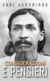 Considerazioni e pensieri (eBook, ePUB)