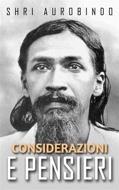 Cover Considerazioni e pensieri (eBook, ePUB)