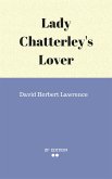 Lady Chatterley's Lover (eBook, ePUB)