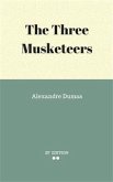 The Three Musketeers (eBook, ePUB)