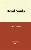 Dead Souls (eBook, ePUB)