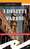 I delitti di Varese (eBook, ePUB)