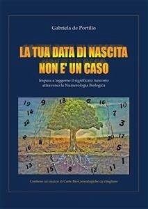 La tua data di nascita non è un caso (eBook, PDF) - de Portillo, Gabriela