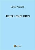 Tutti i miei libri (eBook, ePUB)