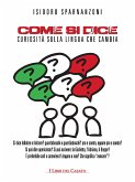 Come si dice (eBook, ePUB)