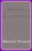 Albertina desaparecida (eBook, ePUB)