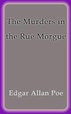 The murders in the rue morgue (eBook, ePUB)