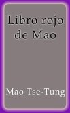 Libro rojo de Mao (eBook, ePUB)