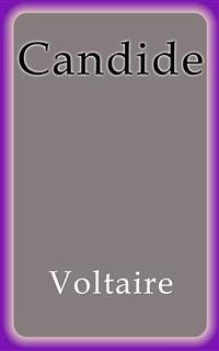 Candide (eBook, ePUB) - Voltaire; Voltaire