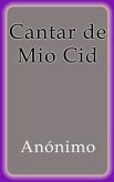 Cantar de Mio Cid (eBook, ePUB)