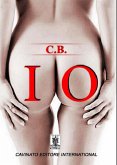 Io (eBook, ePUB)