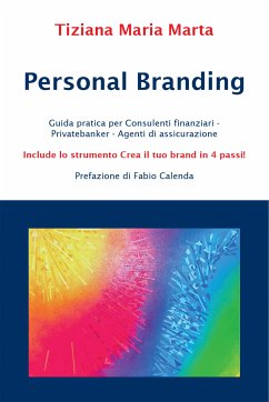 Personal Branding (eBook, PDF) - Maria Marta, Tiziana