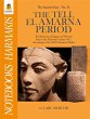 The Tell El Amarna Period (eBook, ePUB) - Bild 1