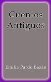 Cuentos Antiguos (eBook, ePUB)