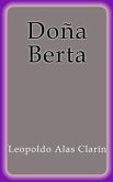 Doña Berta (eBook, ePUB)