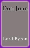 Don Juan (eBook, ePUB)