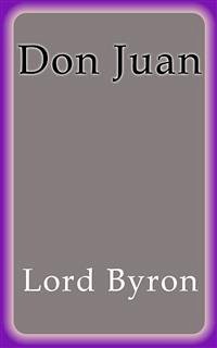 Don Juan (eBook, ePUB) Cover Don Juan (eBook, ePUB)
