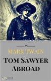 Tom Sawyer Abroad (eBook, ePUB)