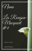 Nana Les Rougon-Macquart #9 (eBook, ePUB)