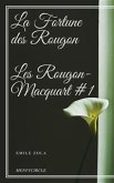 La Fortune des Rougon Les Rougon-Macquart #1 (eBook, ePUB)