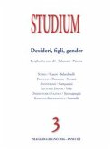 Studium - Desideri, figli, gender (eBook, ePUB)