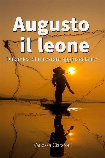 Augusto il leone (eBook, ePUB)