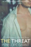 The Threat (The Billionaire's Passion Series, #4) (eBook, ePUB) The Threat (The Billionaire's Passion Series, #4) (eBook, ePUB)
